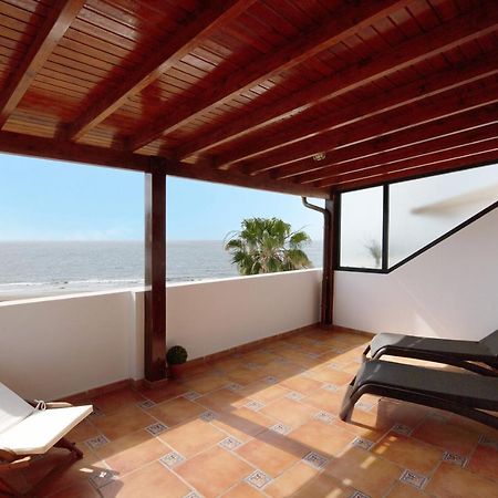 Casa Las Vistas Gran Tarajal Exteriér fotografie