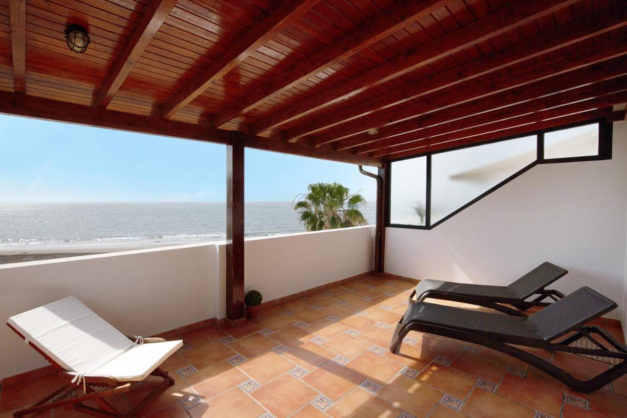 Casa Las Vistas Gran Tarajal Exteriér fotografie