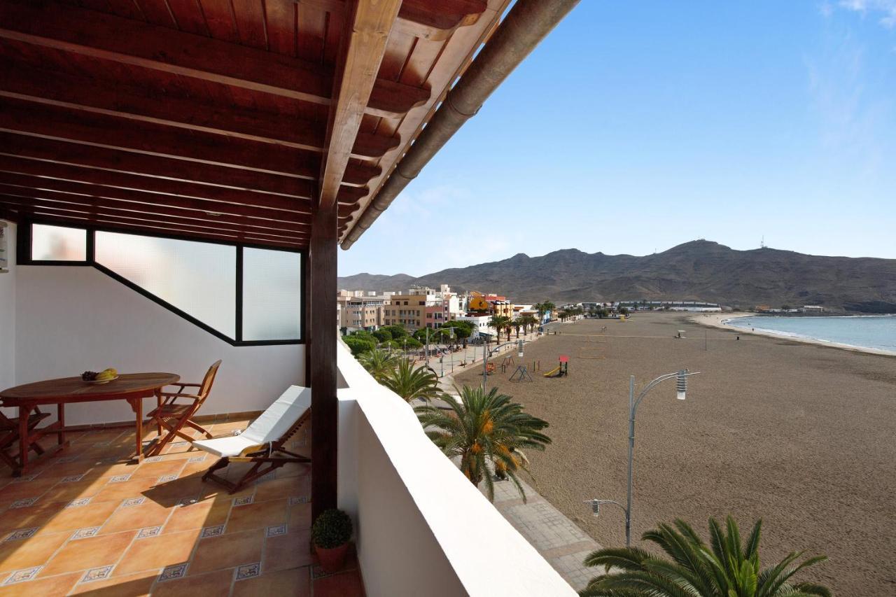 Casa Las Vistas Gran Tarajal Exteriér fotografie